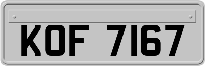 KOF7167