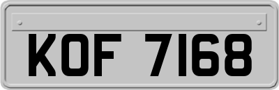 KOF7168
