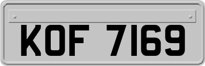 KOF7169