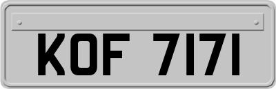 KOF7171