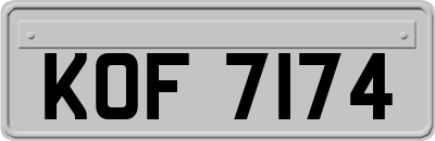 KOF7174