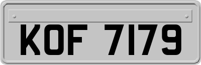 KOF7179