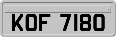 KOF7180
