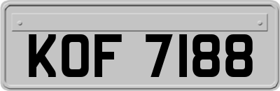KOF7188