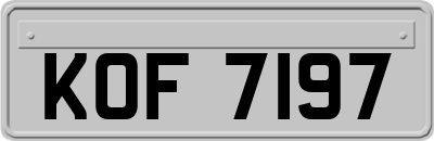 KOF7197