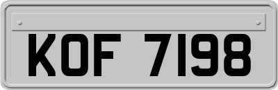 KOF7198