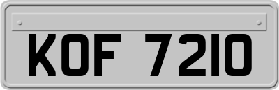KOF7210