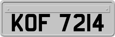 KOF7214