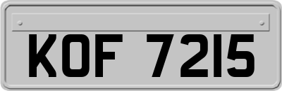 KOF7215