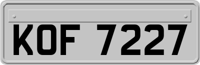 KOF7227