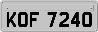 KOF7240