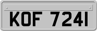 KOF7241