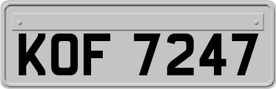 KOF7247