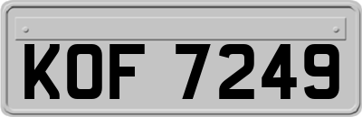 KOF7249