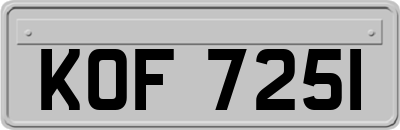 KOF7251