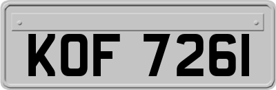 KOF7261