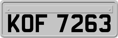 KOF7263
