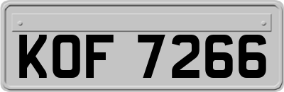 KOF7266