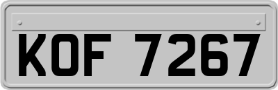 KOF7267