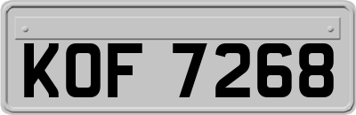 KOF7268