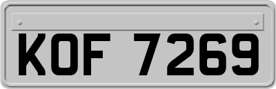 KOF7269