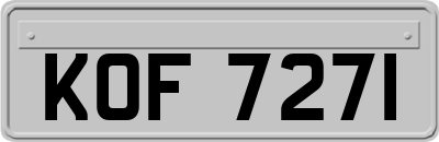 KOF7271