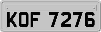 KOF7276