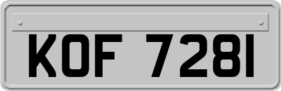 KOF7281