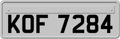 KOF7284