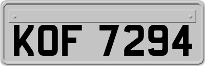 KOF7294