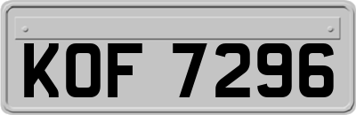 KOF7296