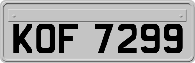 KOF7299