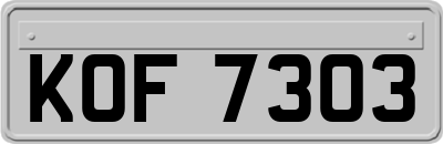 KOF7303
