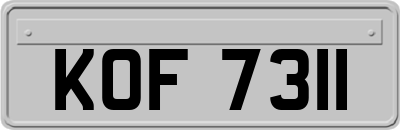 KOF7311
