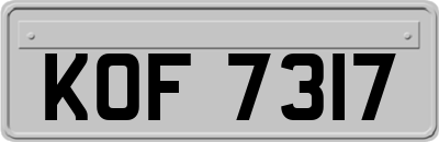 KOF7317