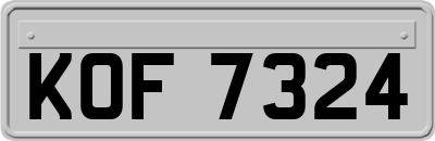KOF7324