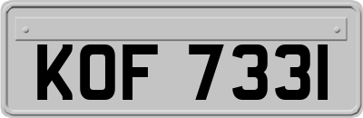 KOF7331