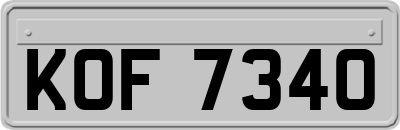 KOF7340