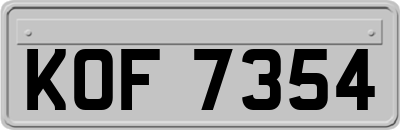KOF7354