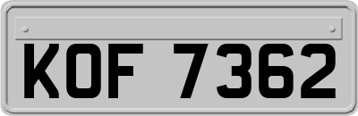 KOF7362