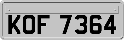 KOF7364