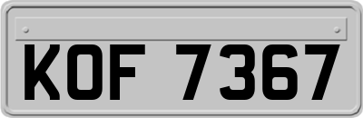 KOF7367