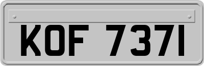 KOF7371