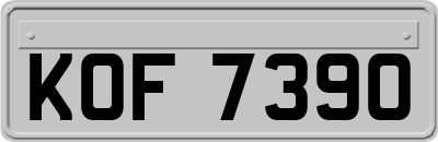 KOF7390