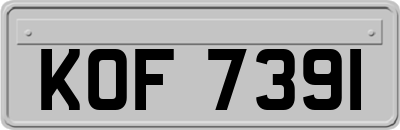 KOF7391