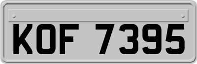 KOF7395