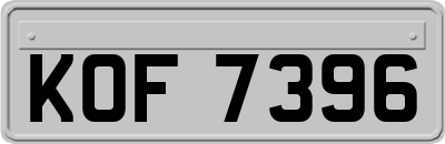 KOF7396