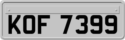 KOF7399