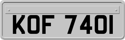 KOF7401