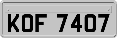 KOF7407
